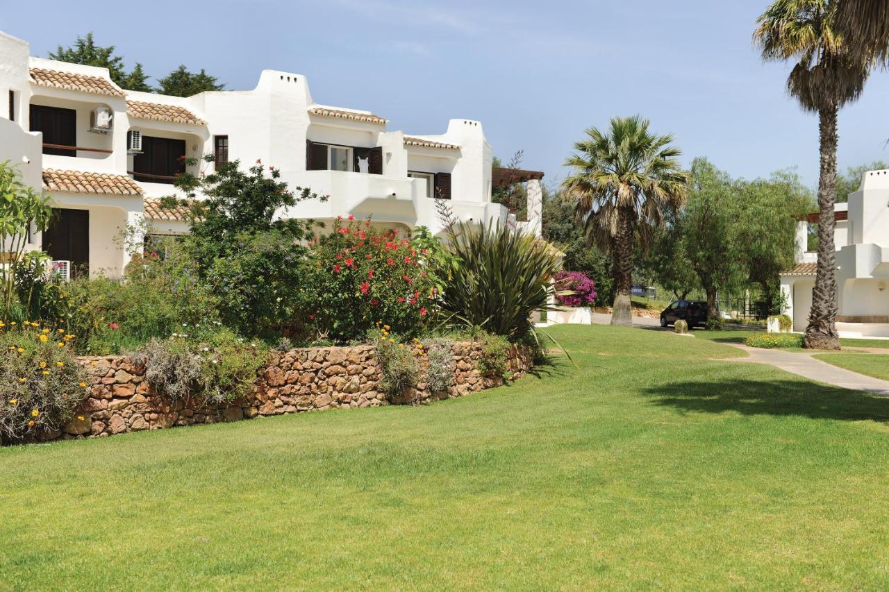 Clube Albufeira Garden Village Exterior photo