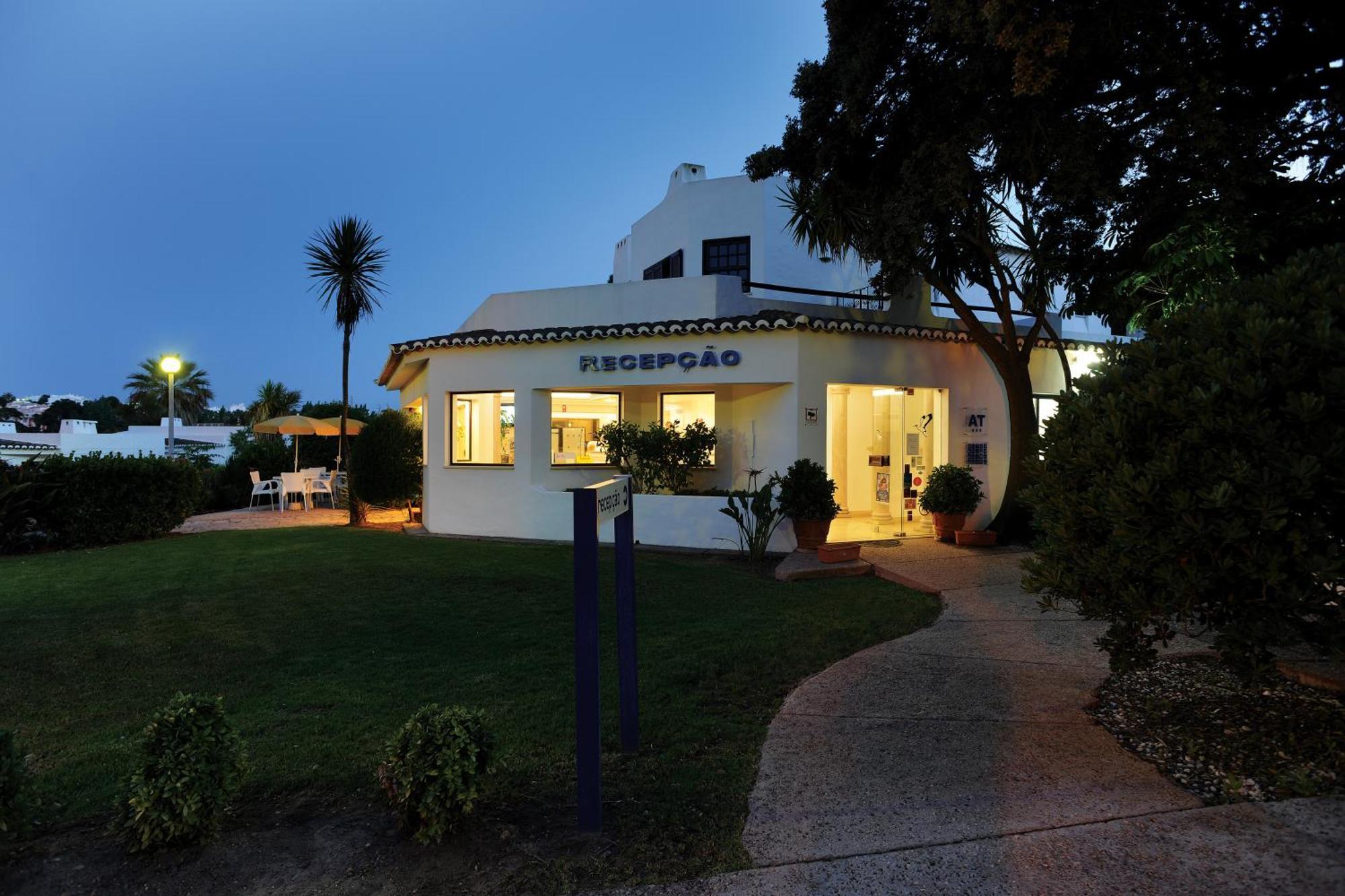 Clube Albufeira Garden Village Exterior photo